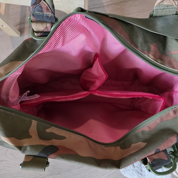 Herschel Supply Company Camouflage - Picture 3 of 7